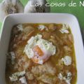 SOPAS DE AJO