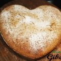 Bizcocho de cafe
