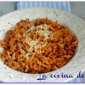FIDEUÁ DE CARNE