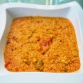 Paella sencilla y sabrosa. En Thermomix y olla[...]
