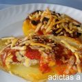 Patatas rellenas
