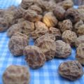 Horchata de Chufas