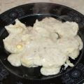 BECHAMEL VEGANA
