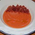 Salmorejo (thermomix)