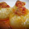 Cebollas Rellenas