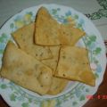 Tortas fritas