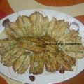 Boquerones   Agridulces
