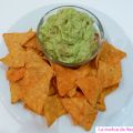 El Guacamole de Alejandra
