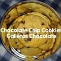 Receta de Galletas con chocolate • Chocolate[...]