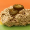 PATE DE SEMILLAS DE CALABAZA / ZAPALLO