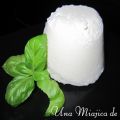 QUESO FRESCO, RÁPIDO Y CASERO!