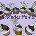 Cupcakes de Violetta y premio Best Blog