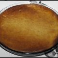 Tarta de queso Filadelfia