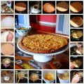 Tarta de almendra de Ulises (Cocina con Ulises)