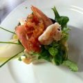 Ensalada Tailandesa