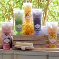 Geles exfoliantes de Jeanne en Provence - Con[...]