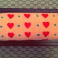 Cake Roll Amoroso!