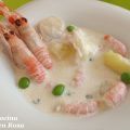 GAZPACHUELO DE CIGALAS DE MALAGA CON MAYONESA[...]