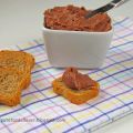 PATÉ DE MORCILLA