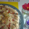 CARPACCIO DE CHAMPIÑONES