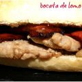 6 Bocata de la esperanza: de Lomo con[...]