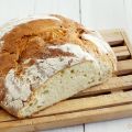 Pan de suero