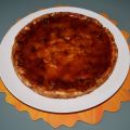 TARTA DE PLÁTANO AL CARAMELO : CELEBRANDO LAS[...]