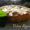 Tarta Bakewell