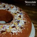 Bizcocolate de Yogur