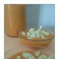 GAZPACHO DE MANZANA