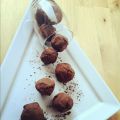 Truffé noir...hoy toca en français
