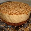 TARTA DE TURRÓN (SIN HORNO)