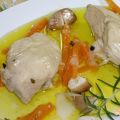 POLLO EN ESCABECHE (FC)