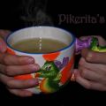 Reconstituyente de invierno. Cooking challenge
