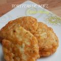 TORTITAS DE MAÍZ  #Gordon Ramsay
