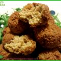 Polpette di soia vegane dello chef F. -[...]