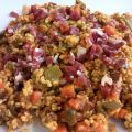 Arroz primavera