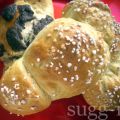 cougnou [pan de Jesús]