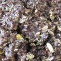 REVUELTO DE MORCILLA DE BURGOS