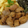 Carne cortijera