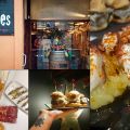 Pitapes, vermuts, platos y tapas en el Vallés