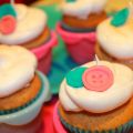 UN PECADO MAS...CUPCAKES DE CANELA CON MERENGUE[...]