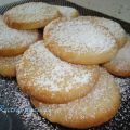 GALLETAS AL RON