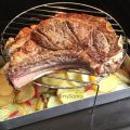 CHULETÓN DE BUEY O VACA AL HORNO