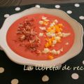 Salmorejo