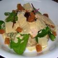 Ensalada César de patata