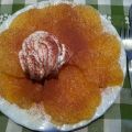 Qué podemos hacer con una naranja?
