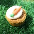 Cupcakes de Zanahoria :P