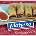 ROLLITOS 