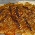 Historia de la Pizza de cebolla[...]